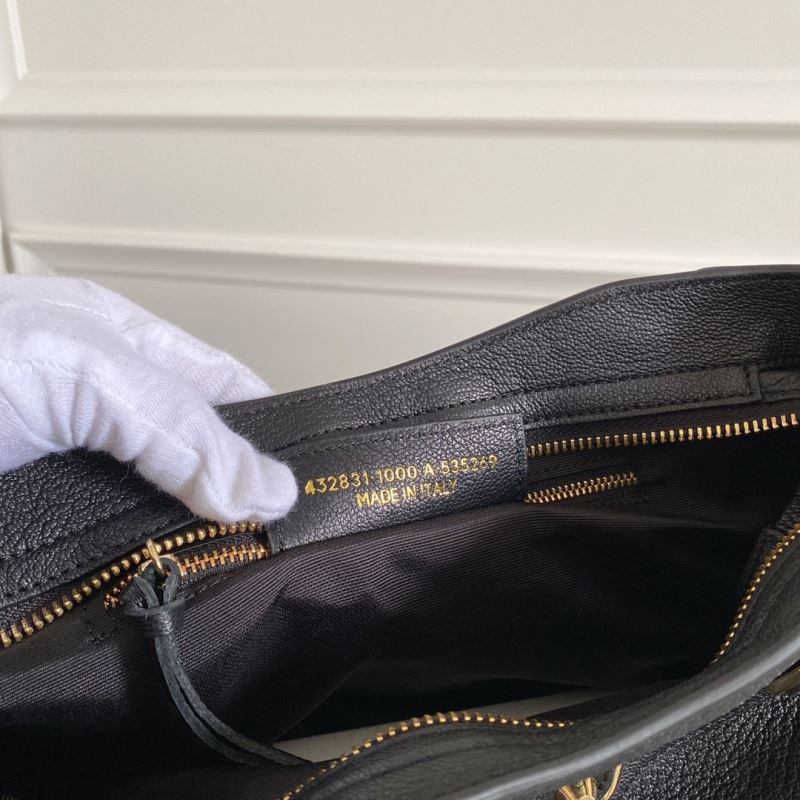 Balenciaga Top Handle Bags